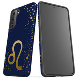 Samsung Galaxy S22 Slim Protective Case - Multicolour | iCoverLover