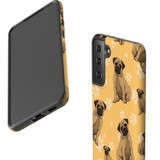 Samsung Galaxy S22 Back Cover Case - Multicolour | iCoverLover