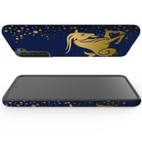 Samsung Galaxy S21 FE Slim Protective Case - Multicolour | iCoverLover