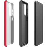 Samsung Galaxy S21 FE Protective Case - Multicolour | iCoverLover