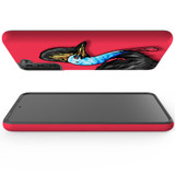 Samsung Galaxy S21 FE Protective Case - Multicolour | iCoverLover