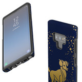 Samsung Galaxy Note 9 Slim Protective Case - Multicolour | iCoverLover