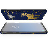 Samsung Galaxy Note 9 Slim Protective Case - Multicolour | iCoverLover