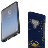 Samsung Galaxy Note 9 Slim Protective Case - Multicolour | iCoverLover