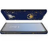 Samsung Galaxy Note 9 Slim Protective Case - Multicolour | iCoverLover