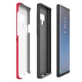 Samsung Galaxy Note 9 Multicolour Protective Case | iCoverLover