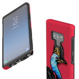 Samsung Galaxy Note 9 Multicolour Protective Case | iCoverLover