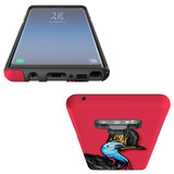 Samsung Galaxy Note 9 Multicolour Protective Case | iCoverLover