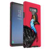 Samsung Galaxy Note 9 Multicolour Protective Case | iCoverLover