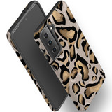 Samsung Galaxy S21 FE Back Cover Case - Multicolour | iCoverLover