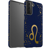 Samsung Galaxy S21 FE Slim Protective Case - Multicolour | iCoverLover