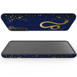 Samsung Galaxy S21 FE Slim Protective Case - Multicolour | iCoverLover