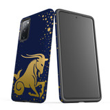 Samsung Galaxy S20 FE Slim Protective Case - Multicolour | iCoverLover