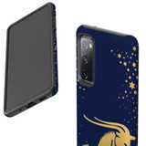 Samsung Galaxy S20 FE Slim Protective Case - Multicolour | iCoverLover