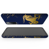 Samsung Galaxy S20 FE Slim Protective Case - Multicolour | iCoverLover
