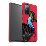 Samsung Galaxy S20 FE Protective Case - Multicolour | iCoverLover