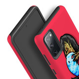 Samsung Galaxy S20 FE Protective Case - Multicolour | iCoverLover
