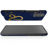 Samsung Galaxy S20+ Plus Slim Protective Case - Multicolour | iCoverLover