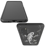 Samsung Galaxy S20+ Plus Slim Case - Multicolour | iCoverLover