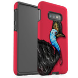 Samsung Galaxy S10e Slim Protective Case - Multicolour | iCoverLover