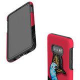 Samsung Galaxy S10e Slim Protective Case - Multicolour | iCoverLover