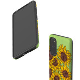 Samsung Galaxy S20+ Plus Slim Protective Case - Multicolour | iCoverLover