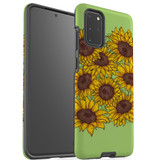 Samsung Galaxy S20+ Plus Slim Protective Case - Multicolour | iCoverLover