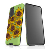 Samsung Galaxy S20+ Plus Slim Protective Case - Multicolour | iCoverLover