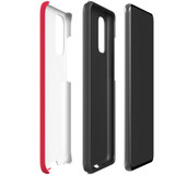 Samsung Galaxy S20+ Plus Case - Multicolour | iCoverLover