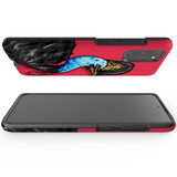 Samsung Galaxy S20+ Plus Case - Multicolour | iCoverLover