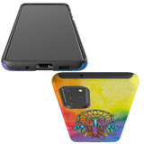 Samsung Galaxy S20+ Plus Case - Multicolour | iCoverLover
