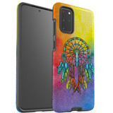 Samsung Galaxy S20+ Plus Case - Multicolour | iCoverLover