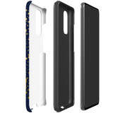 Samsung Galaxy S20+ Plus Slim Protective Case - Multicolour | iCoverLover