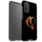 Samsung Galaxy S20 Slim Protective Case - Multicolour | iCoverLover
