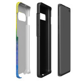 Samsung Galaxy S10+ Plus Multicolour Case | iCoverLover