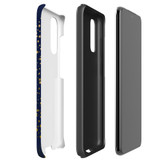Samsung Galaxy S20 Premium Slim Case - Multicolour | iCoverLover