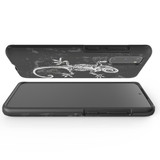 Samsung Galaxy S20 Slim Protective Case - Multicolour | iCoverLover