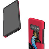 Samsung Galaxy S10+ Plus Multicolour Case | iCoverLover