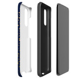 Samsung Galaxy S20 Slim Protective Case - Multicolour | iCoverLover