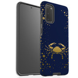 Samsung Galaxy S20 Slim Protective Case - Multicolour | iCoverLover