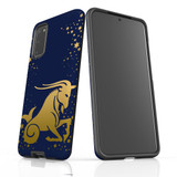 Samsung Galaxy S20 Slim Protective Case - Multicolour | iCoverLover