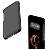 Samsung Galaxy S10 Slim Fit Case - Multicolour | iCoverLover