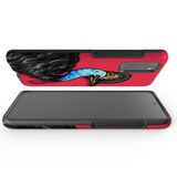 Samsung Galaxy S20 Slim Protective Case - Multicolour | iCoverLover