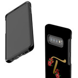 Samsung Galaxy S10 Slim Fit Case - Multicolour | iCoverLover