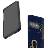 Samsung Galaxy S10 Slim Protective Case - Multicolour | iCoverLover