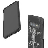 Samsung Galaxy S10 Premium Protective Case - Multicolour | iCoverLover
