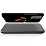 Samsung Galaxy S20 Slim Protective Case - Multicolour | iCoverLover