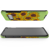 Samsung Galaxy S10 Premium Protective Case - Multicolour | iCoverLover