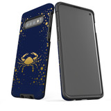 Samsung Galaxy S10 Protective Case - Multicolour | iCoverLover