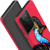 Samsung Galaxy S21 Ultra Case - Multicolour | iCoverLover